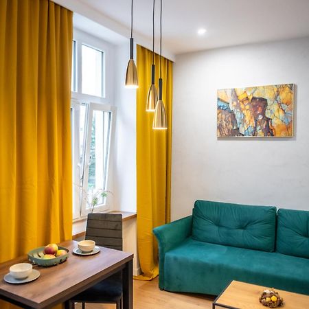 Apartament Lokietka Gliwice Exterior photo