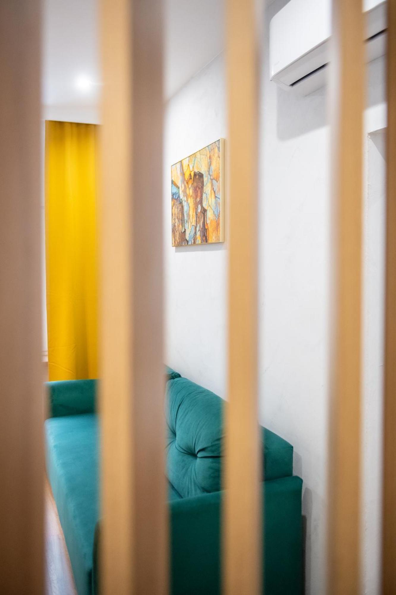 Apartament Lokietka Gliwice Exterior photo
