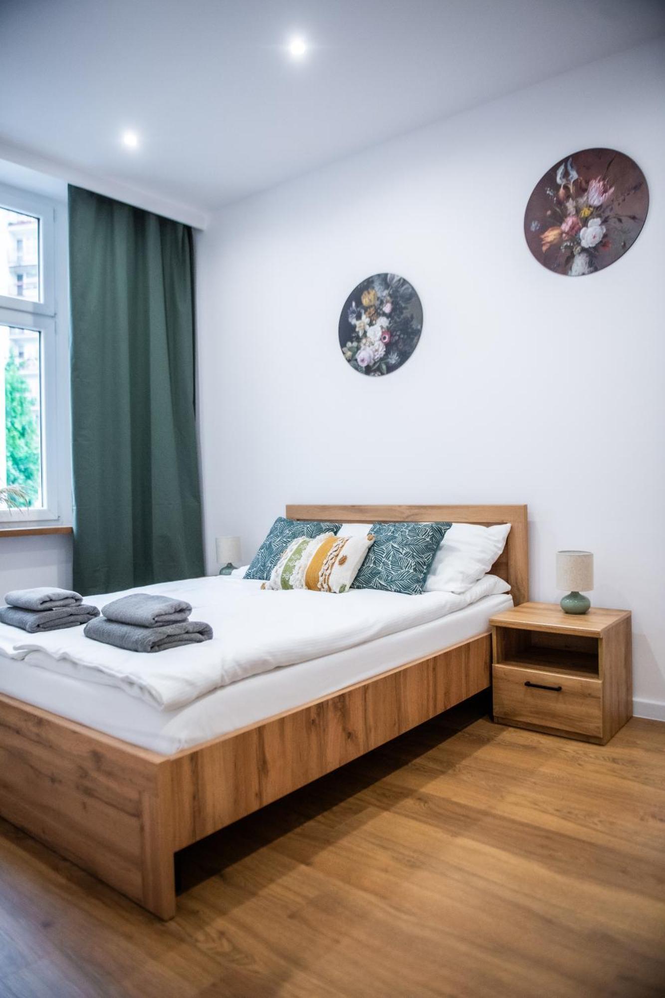 Apartament Lokietka Gliwice Exterior photo