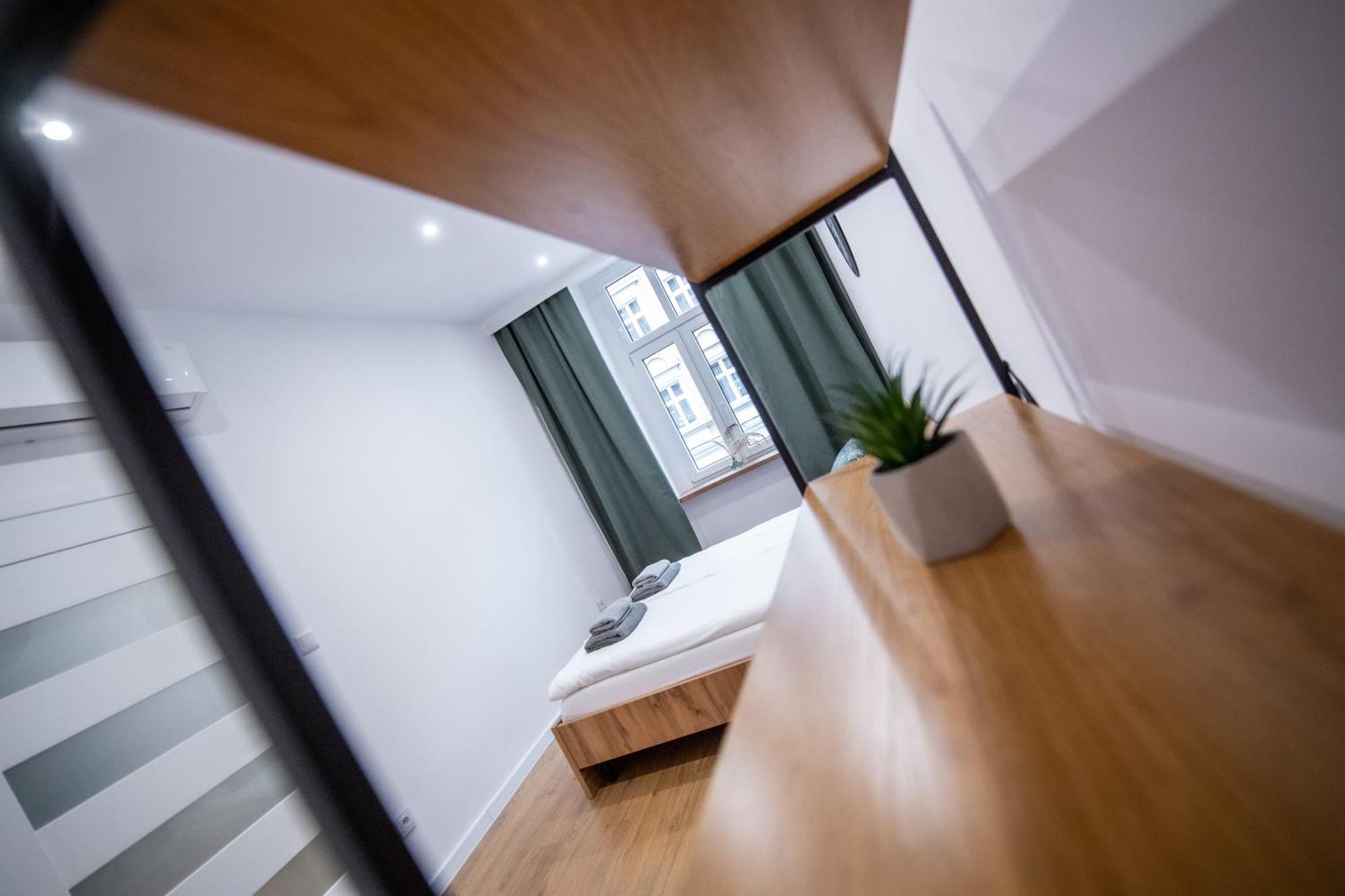 Apartament Lokietka Gliwice Exterior photo
